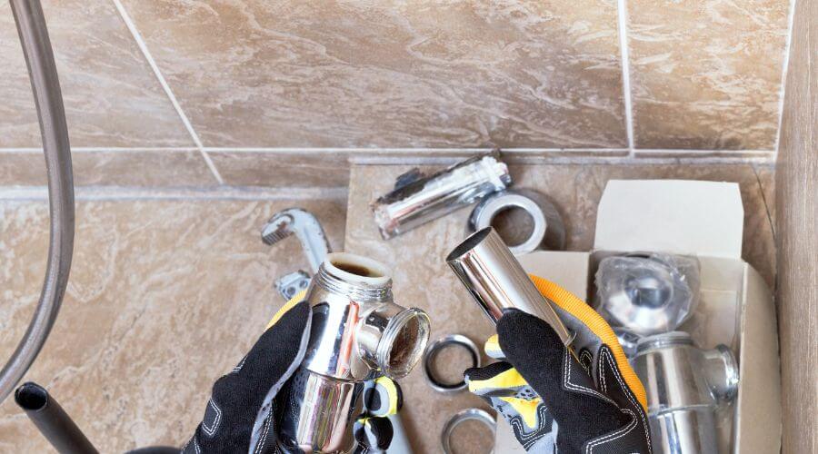 Expert tile roof repair services in Great Bend, PA